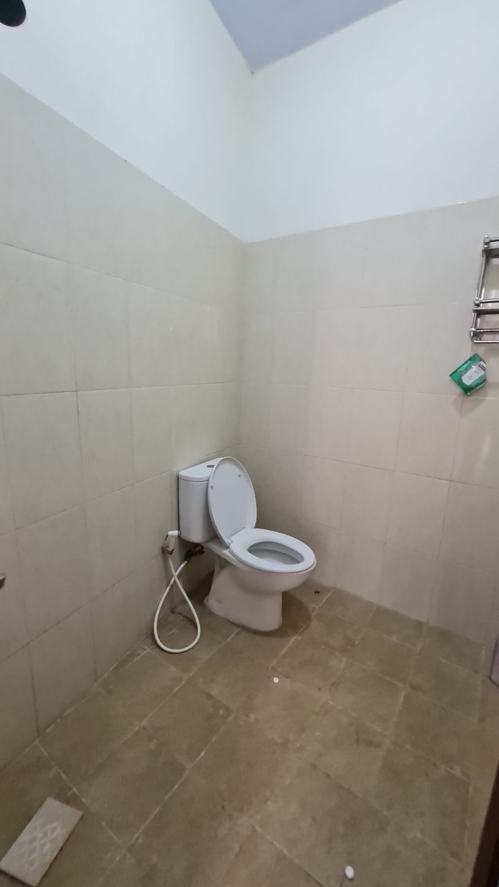 Rumah Tinggal 5 Kamar Lokasi Strategis Dekat Kampus UST Tahunan Umbilharjo 