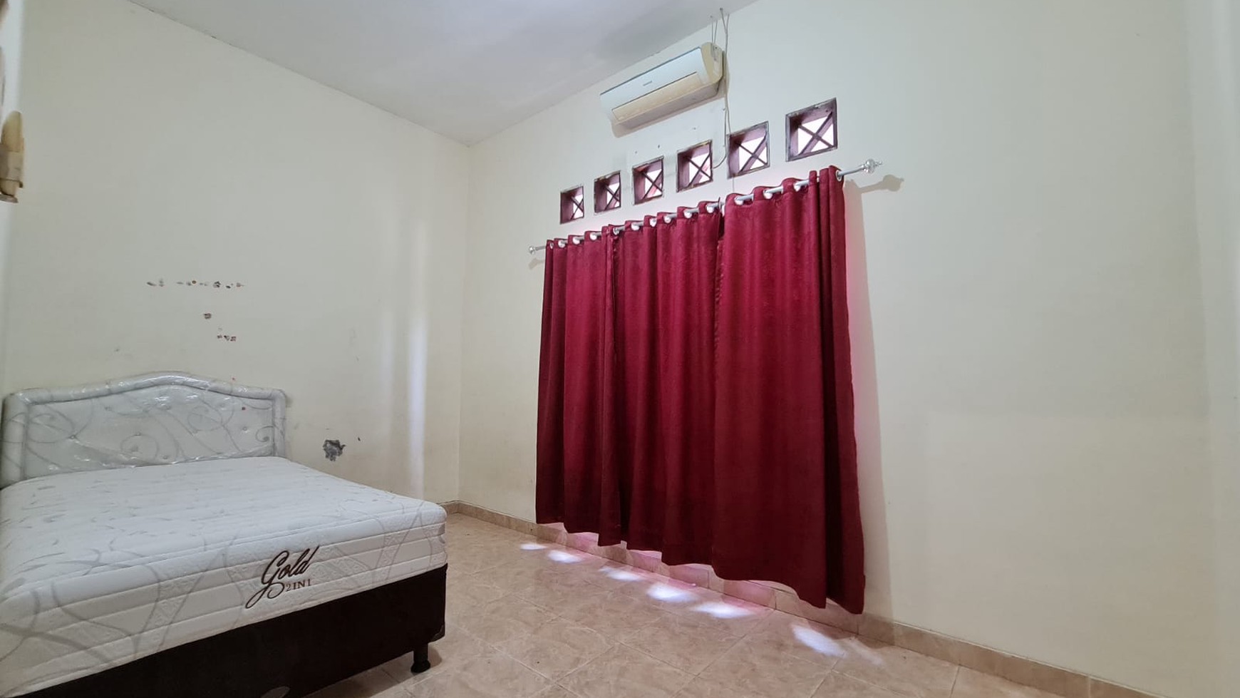 Rumah Tinggal 5 Kamar Lokasi Strategis Dekat Kampus UST Tahunan Umbilharjo 