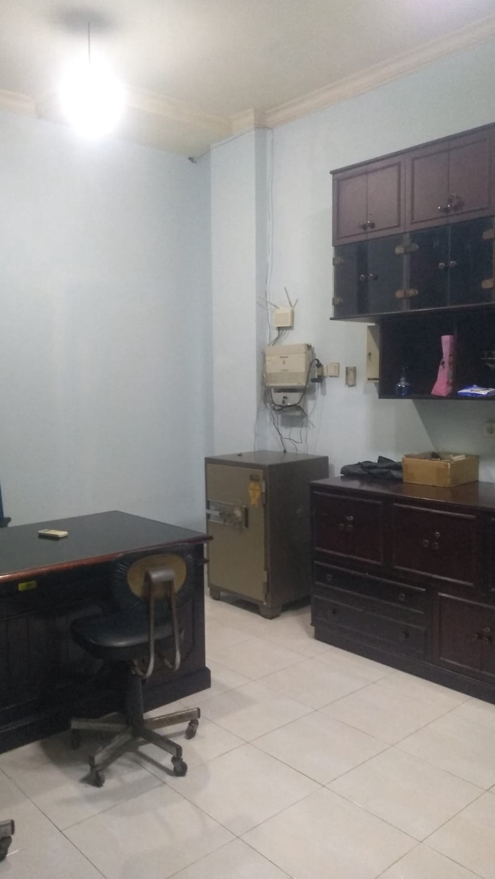 Dijual ruko di palem mutiara cengkareng