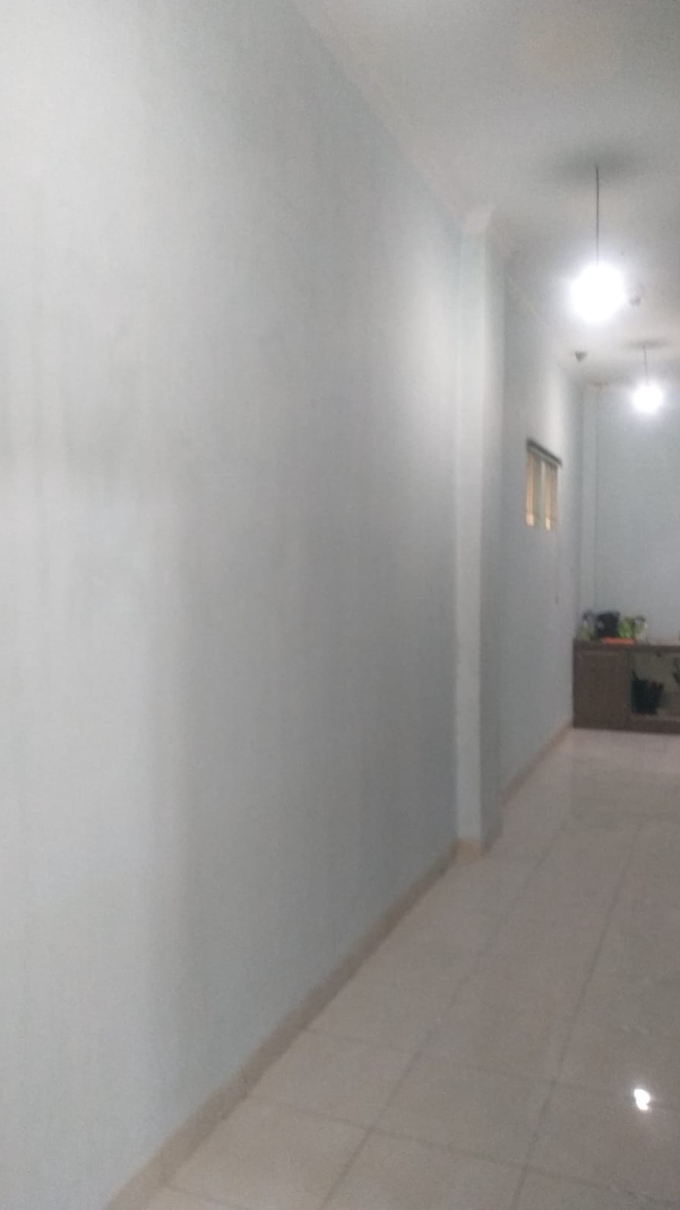 Dijual ruko di palem mutiara cengkareng