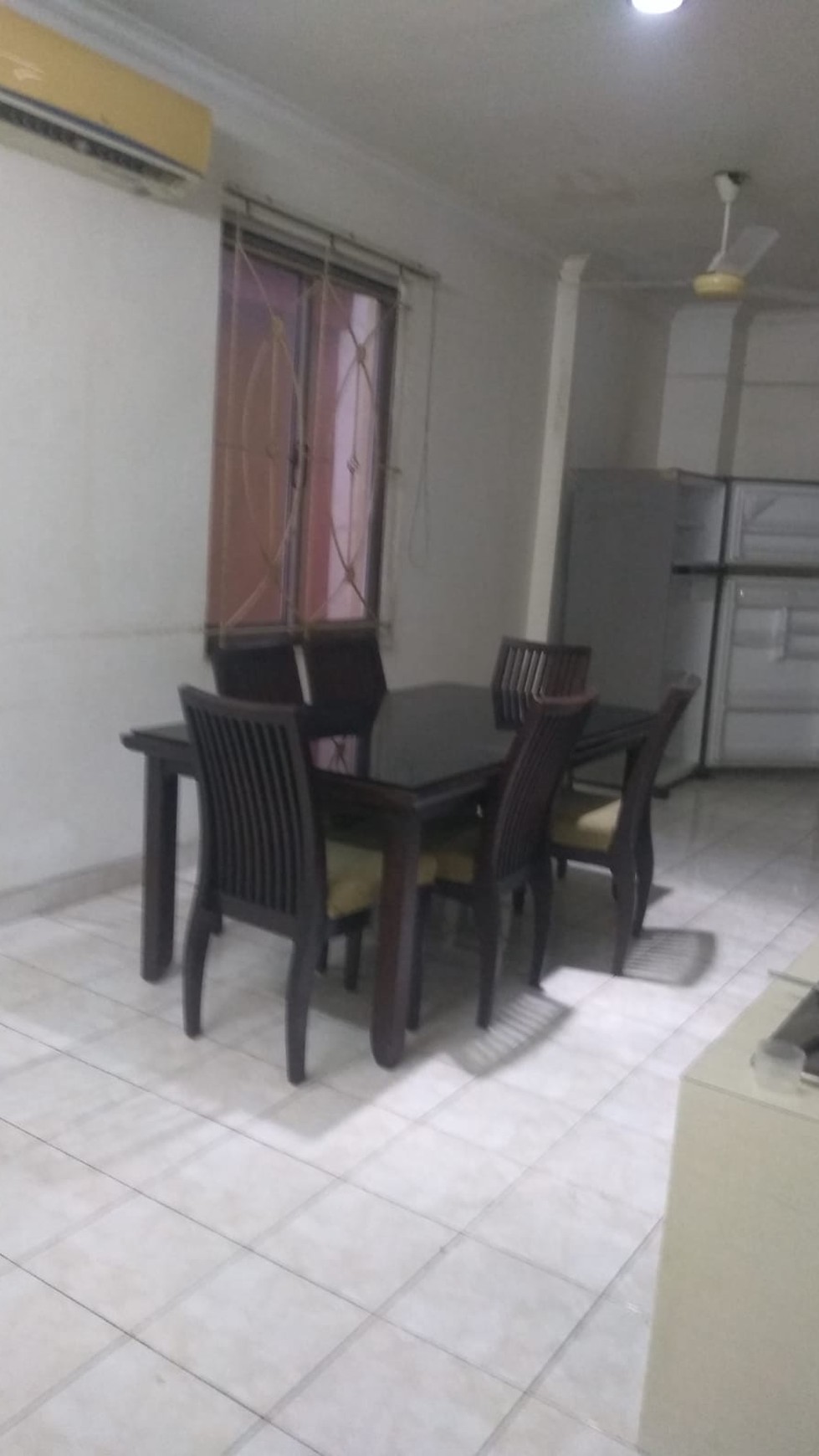 Dijual ruko di palem mutiara cengkareng