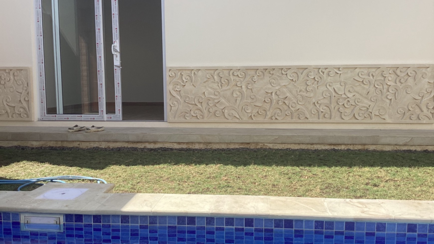 Villa 3 Bedrooms Leasehold in Great Location Sanur