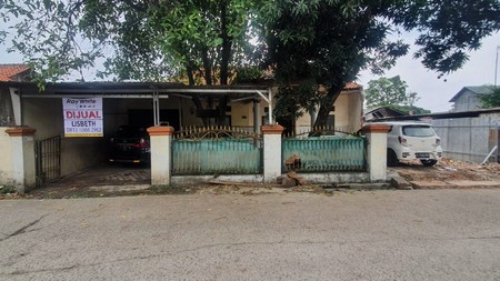 Tanah pangkalan 2 ,Bantar Gebang .Bekasi Timur