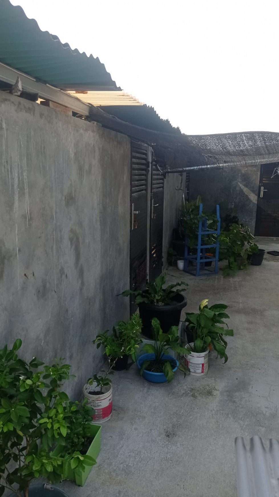 Rumah Lokasi Strategis dalam Perumahan di South City @Pondok Cabe