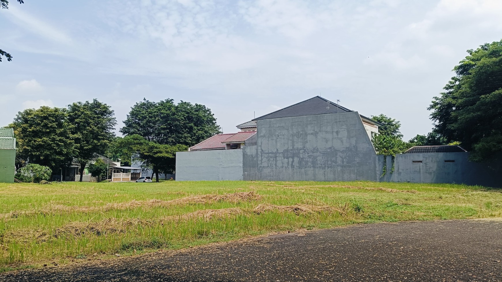  Kavling Dukuh Bima ,tambun . Bekasi