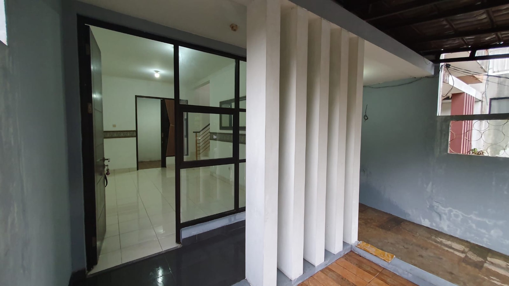 Rumah di Cendana Residence, Tangerang Selatan