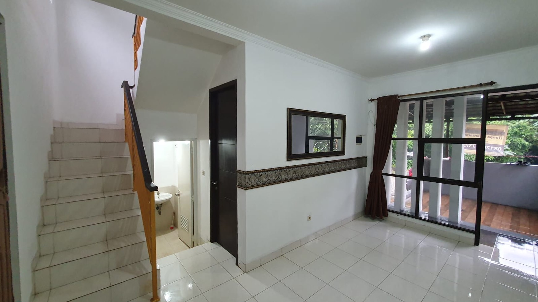 Rumah di Cendana Residence, Tangerang Selatan