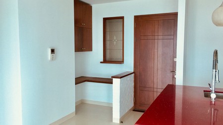 Apartemen Mewah Siap Huni dan Hunian Nyaman @Village Residence