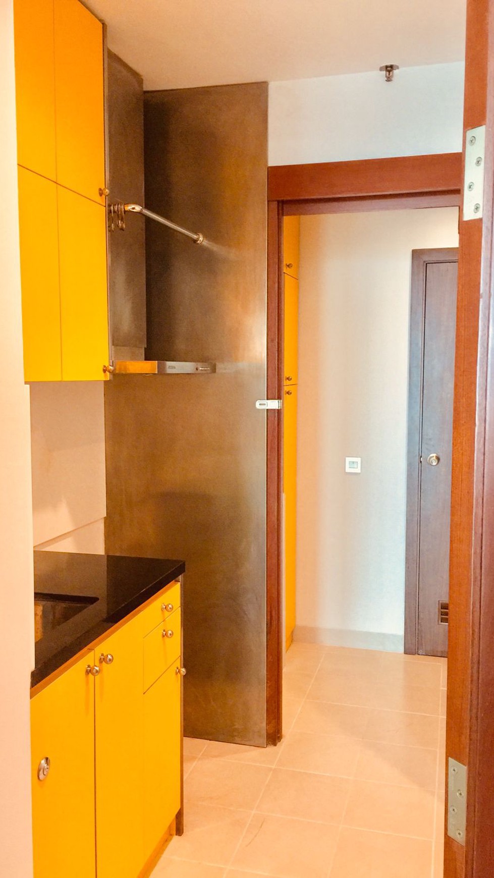 Apartemen Mewah Siap Huni dan Hunian Nyaman @Village Residence