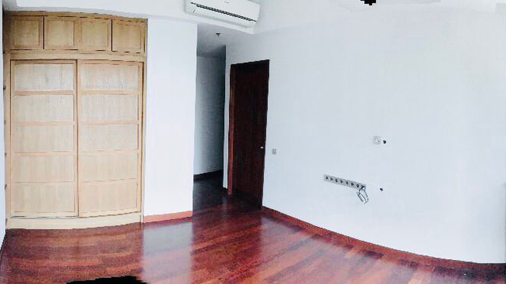 Apartemen Mewah Siap Huni dan Hunian Nyaman @Village Residence