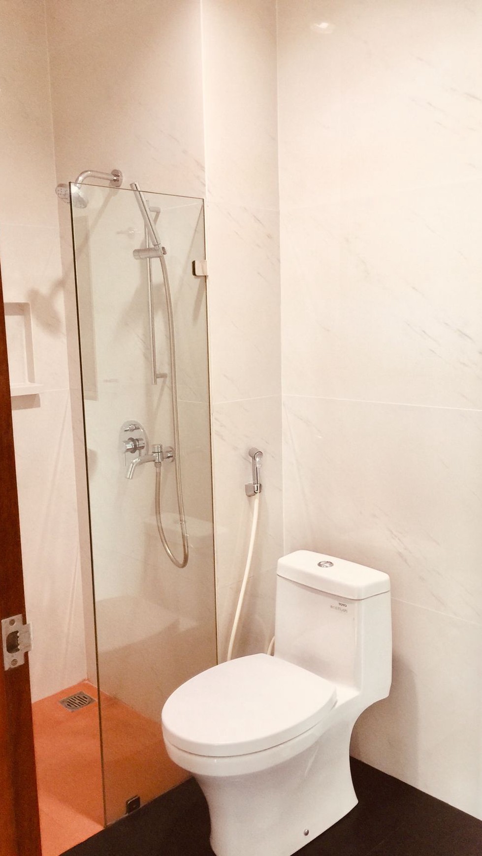 Apartemen Mewah Siap Huni dan Hunian Nyaman @Village Residence