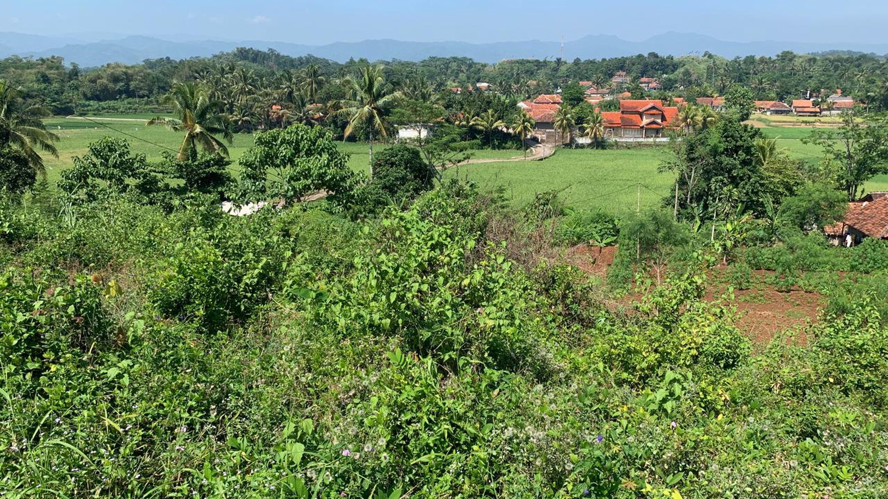 Kavling Siap Bangun di Daerah Cianjur 