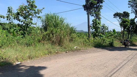 Kavling Siap Bangun di Daerah Cianjur 