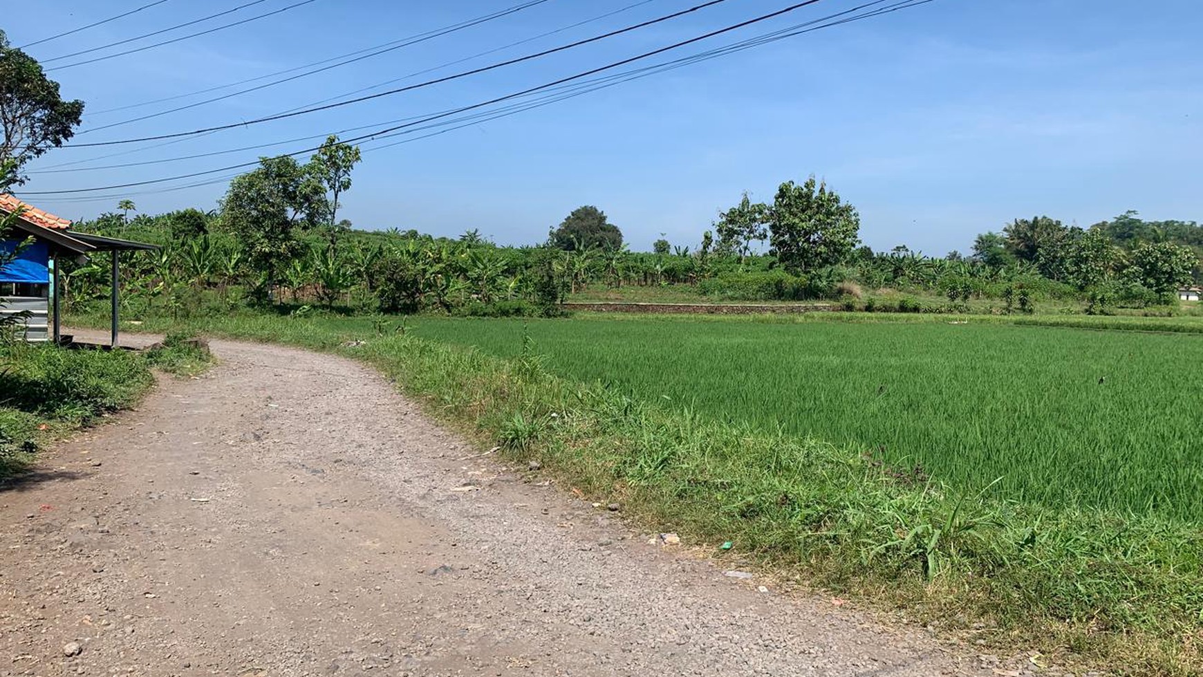 Kavling Siap Bangun di Daerah Cianjur 