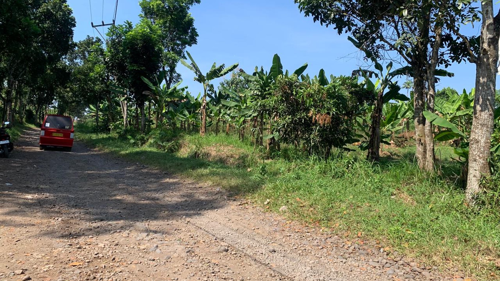 Kavling Siap Bangun di Daerah Cianjur 