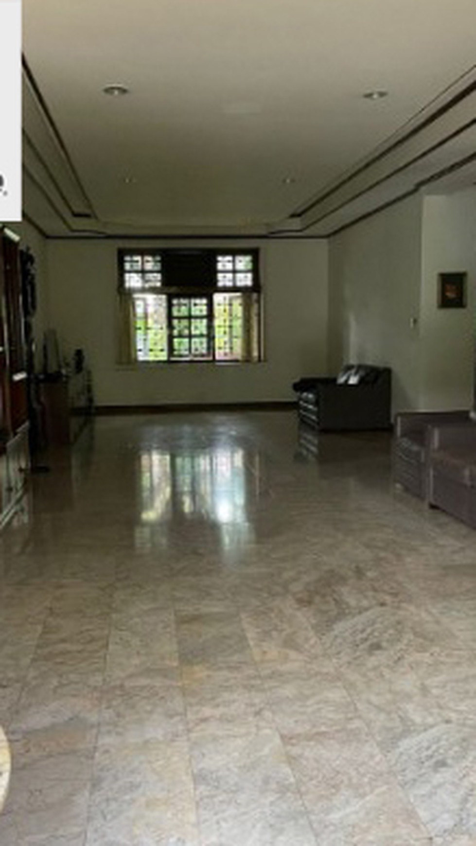 FOR SALE Rumah Nyaman dan Terawat Jalan Bayuwangi Menteng Jakarta Pusat