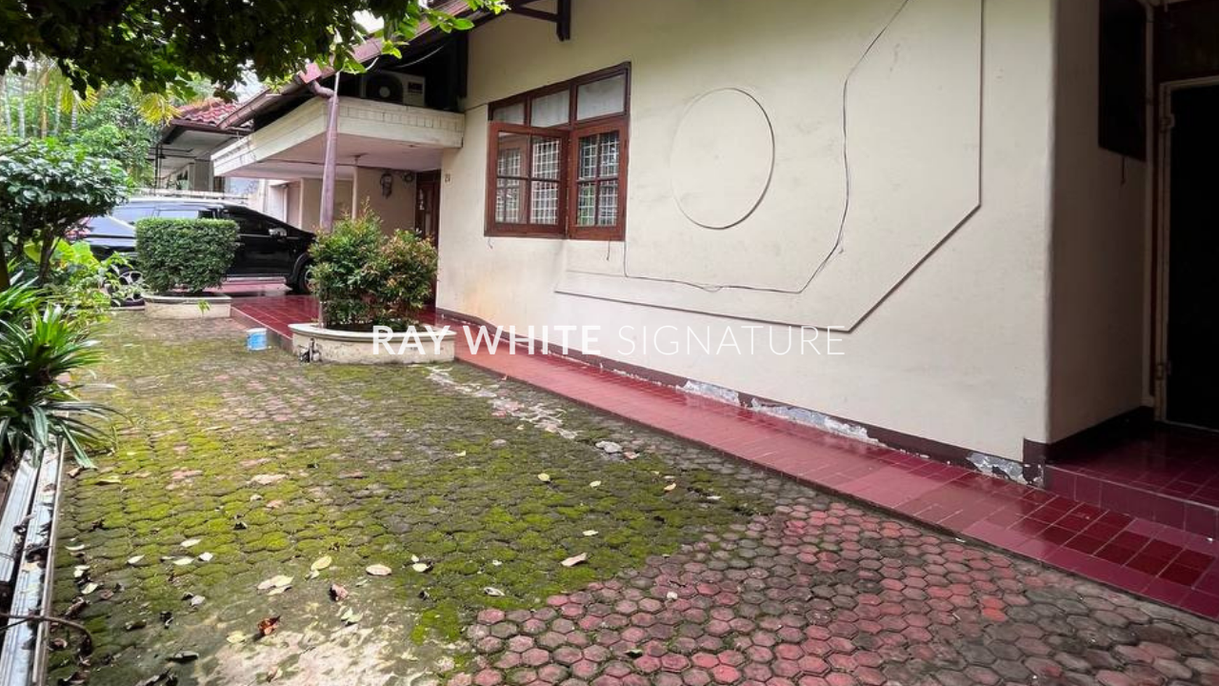 Dijual Rumah dan Kost Aktif di Jl Damar Sari, Jati Padang 