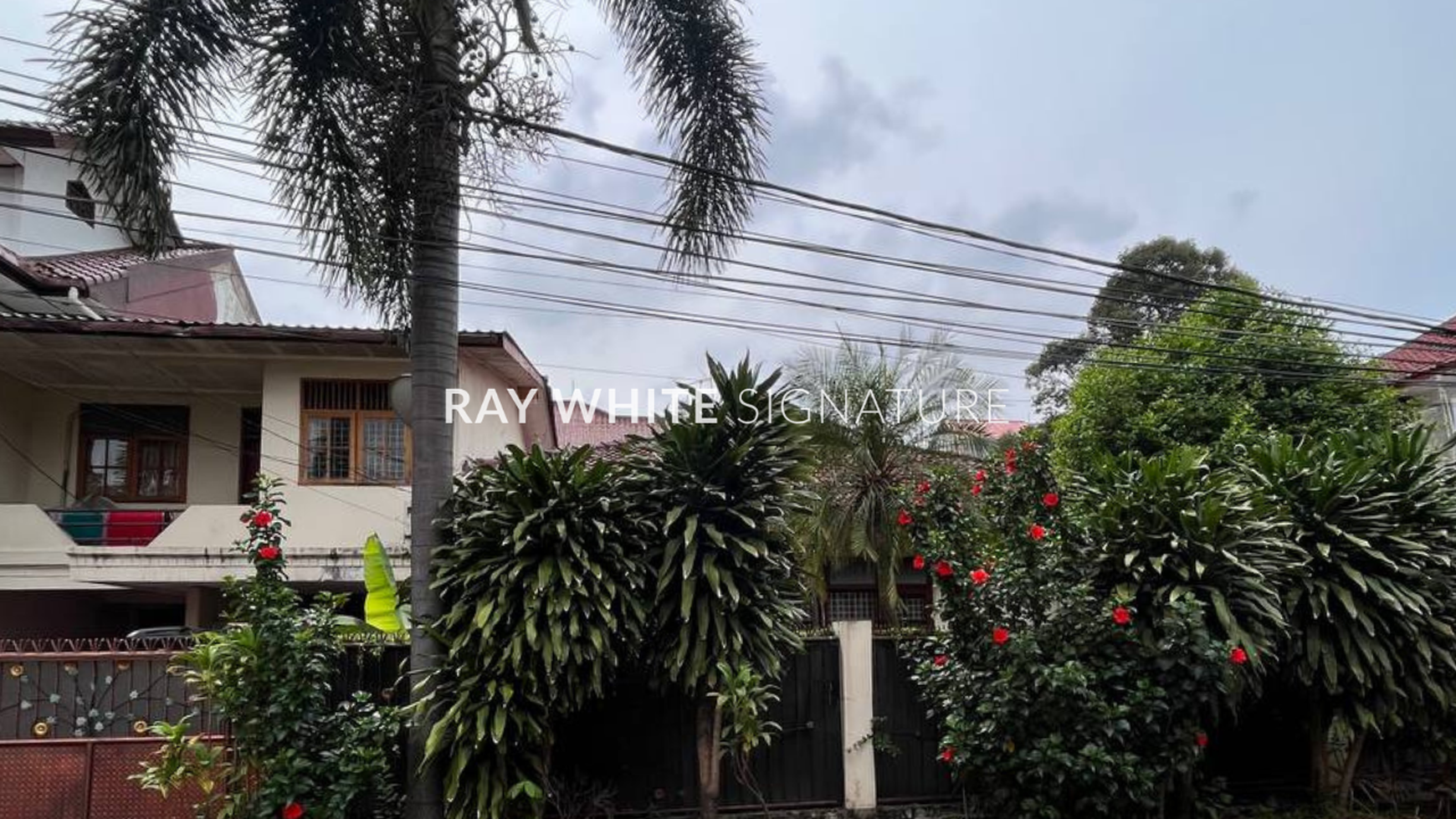 Dijual Rumah dan Kost Aktif di Jl Damar Sari, Jati Padang 