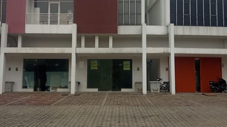 Dijual Cepat Ruko berlantai 3 di area Gading Serpong, dengan harga Jual terjangkau