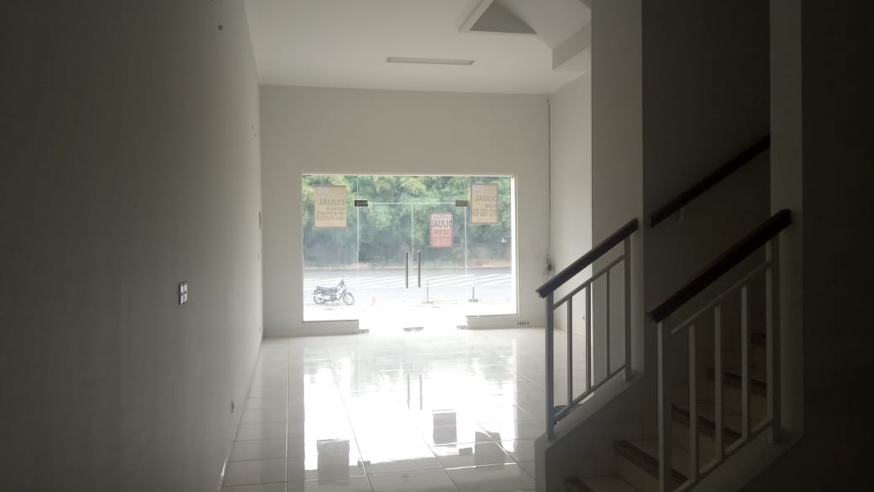 Dijual Cepat Ruko berlantai 3 di area Gading Serpong, dengan harga Jual terjangkau