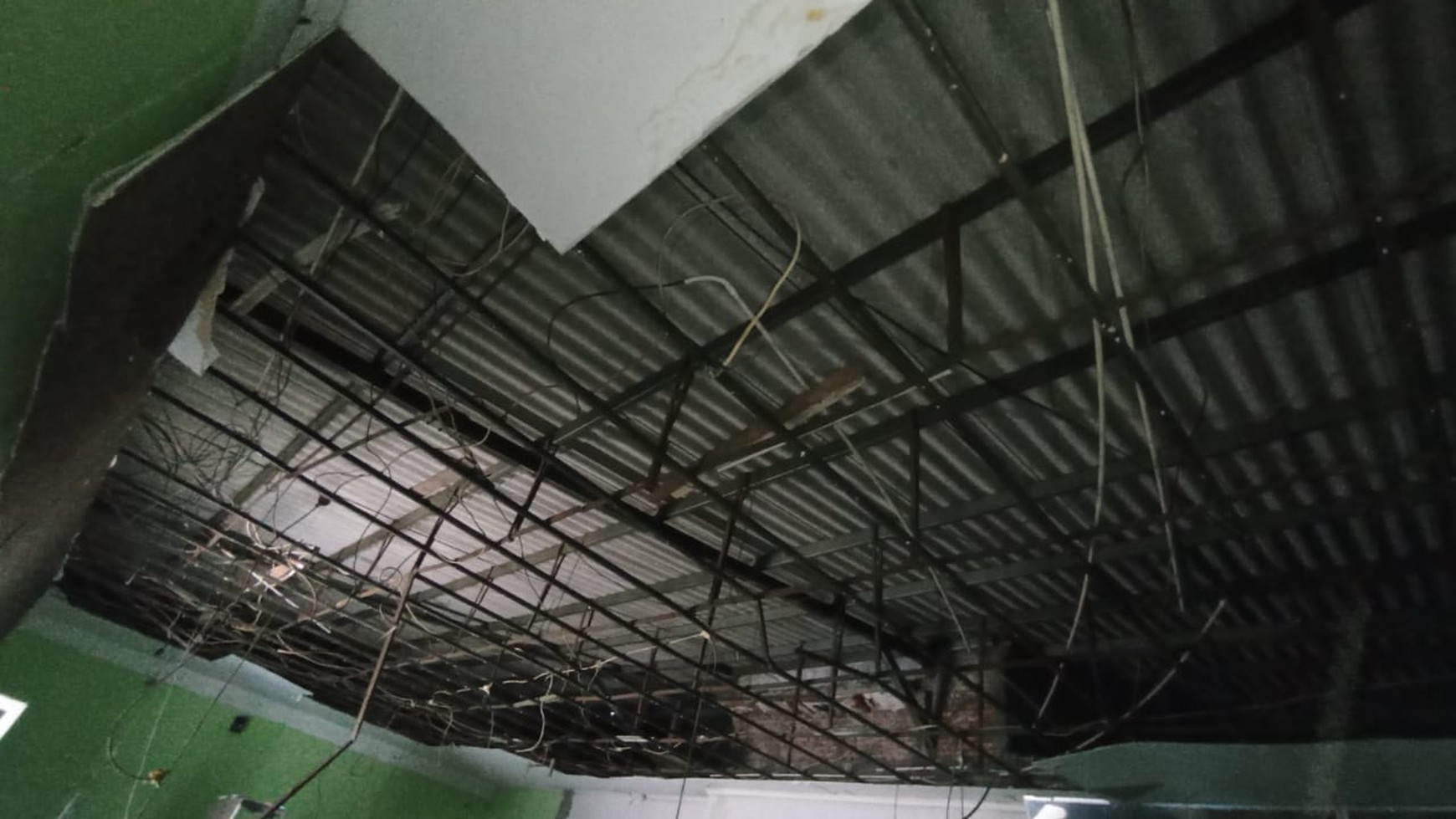 Ruko Gandeng Raya Pondok Hijau Permai, Rawa Lumbu Bekasi, Luas 18x20m2