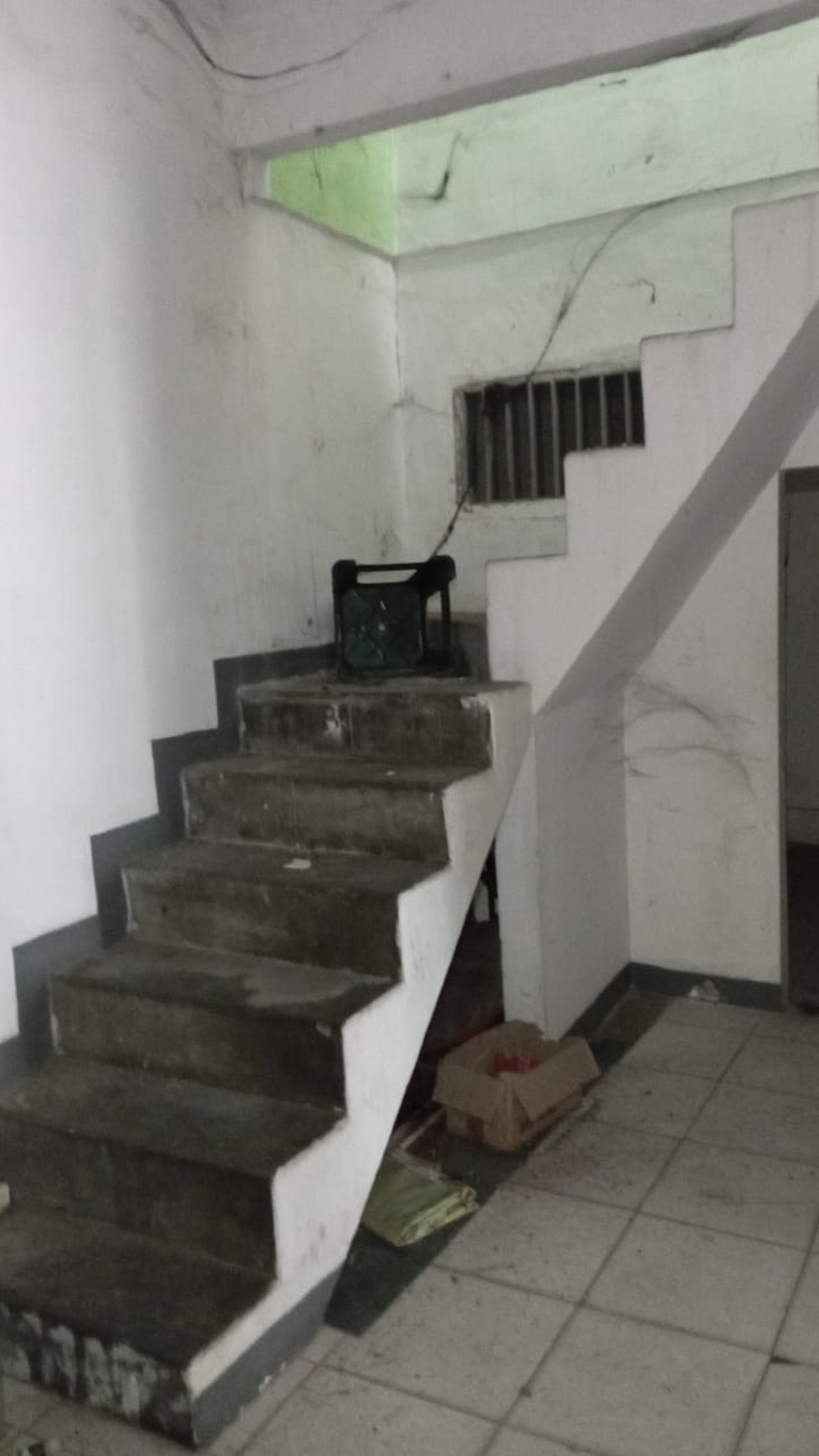 Ruko 4 Unit, Raya Pondok Hijau Permai, Rawa Lumbu Bekasi