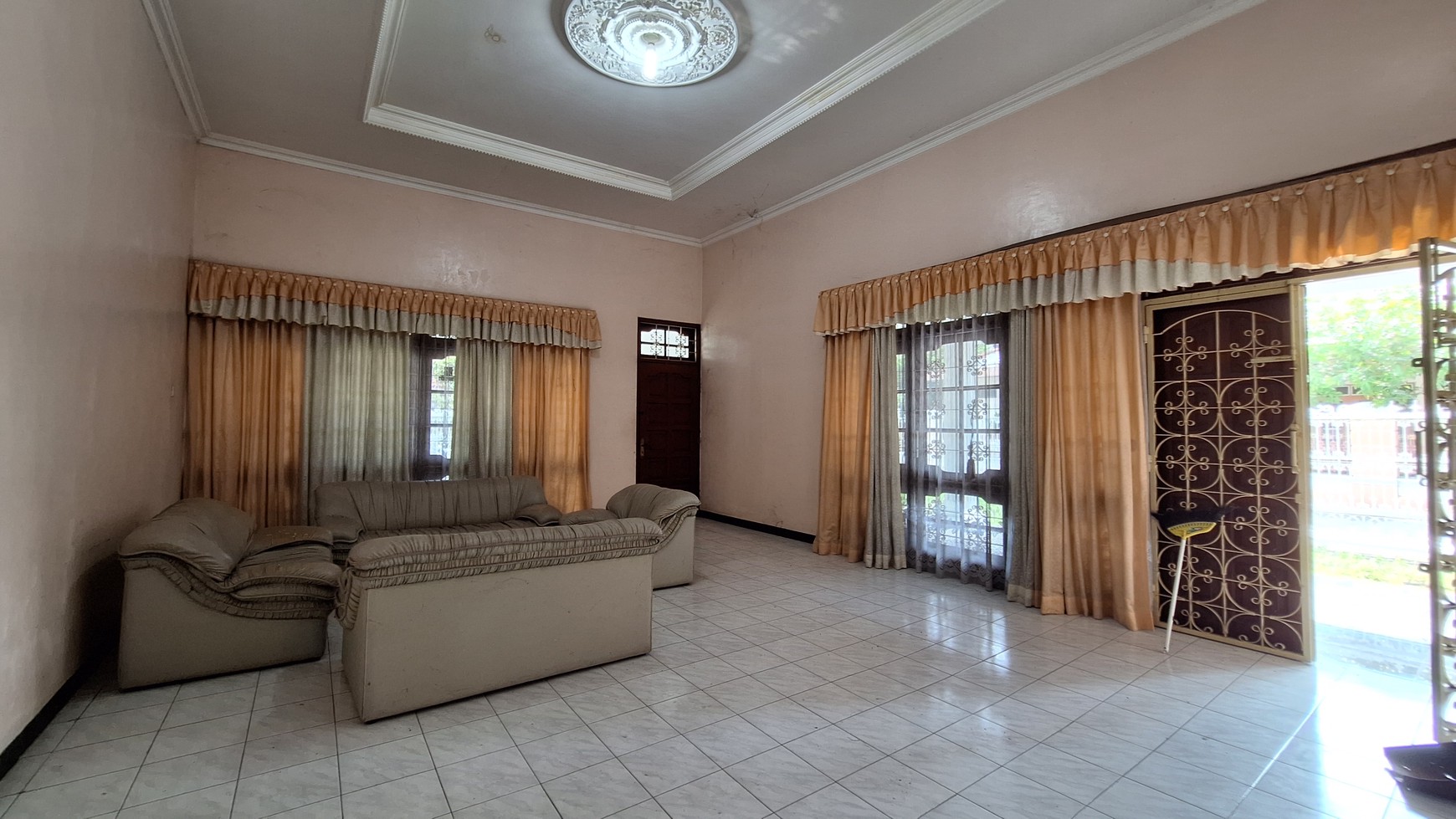 Dijual Rumah Hook Lokasi bagus di Jajar, Surakarta Solo