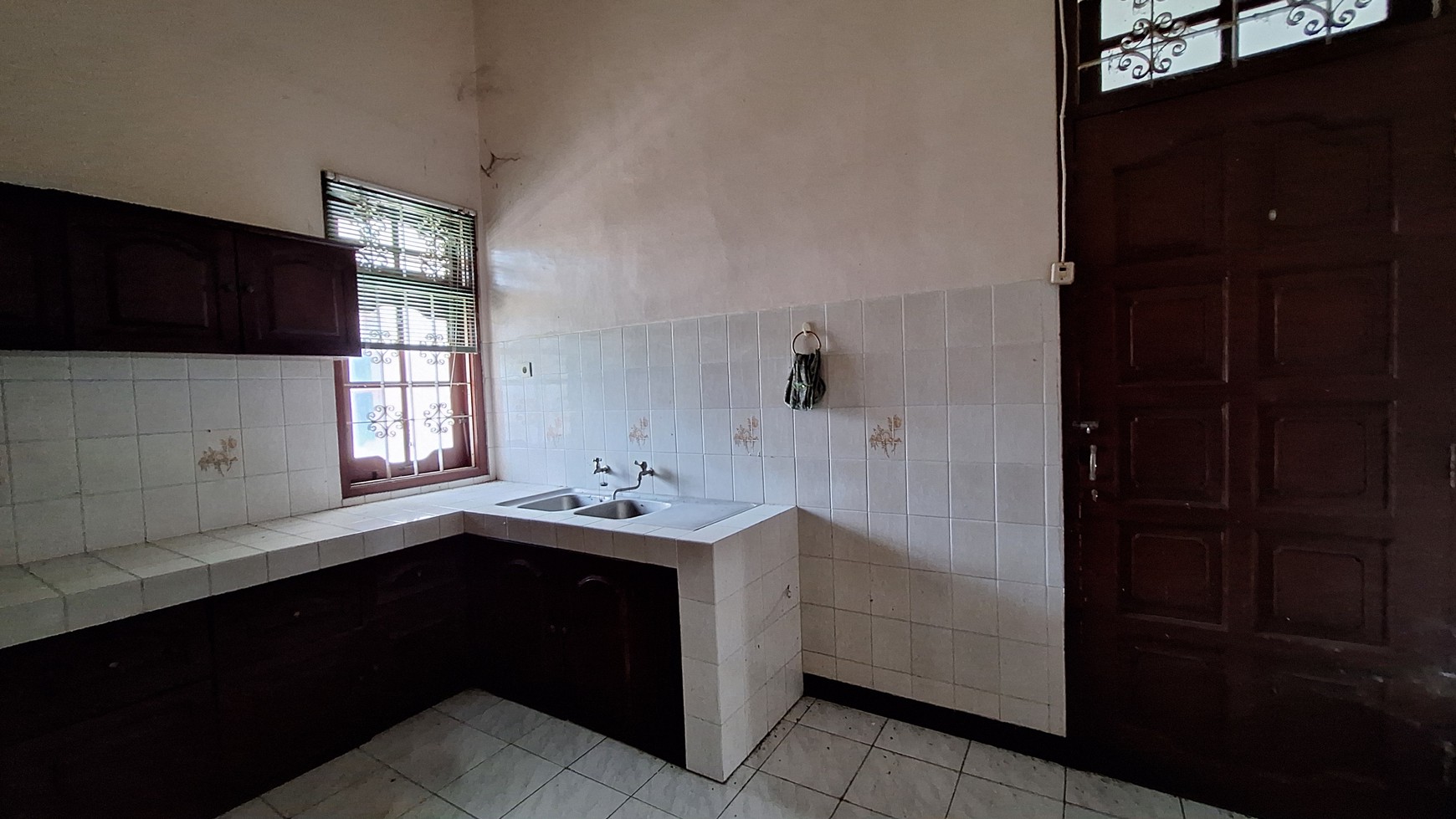 Dijual Rumah Hook Lokasi bagus di Jajar, Surakarta Solo