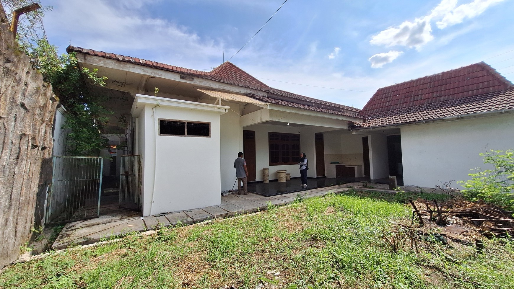 Dijual Rumah Hook Lokasi bagus di Jajar, Surakarta Solo