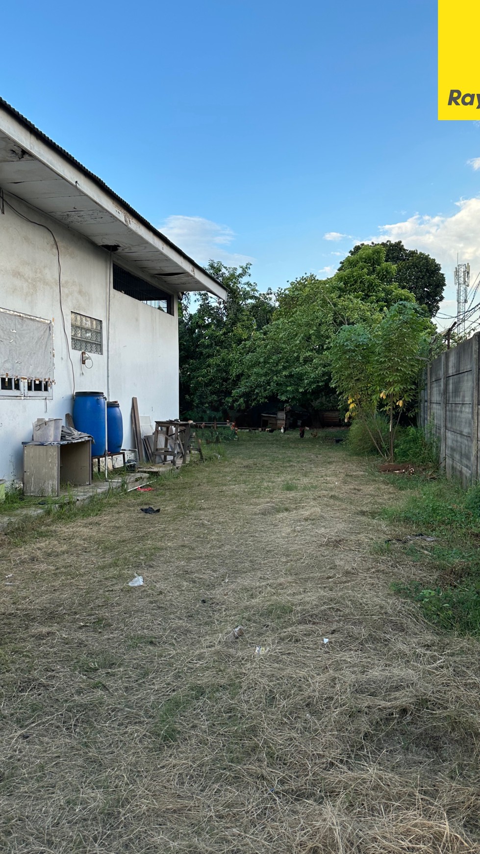 Rumah Dijual di Jurumudi 