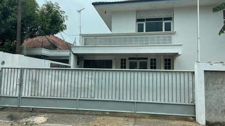 Rumah di Kalibata Utara, Pancoran, Jakarta Selatan