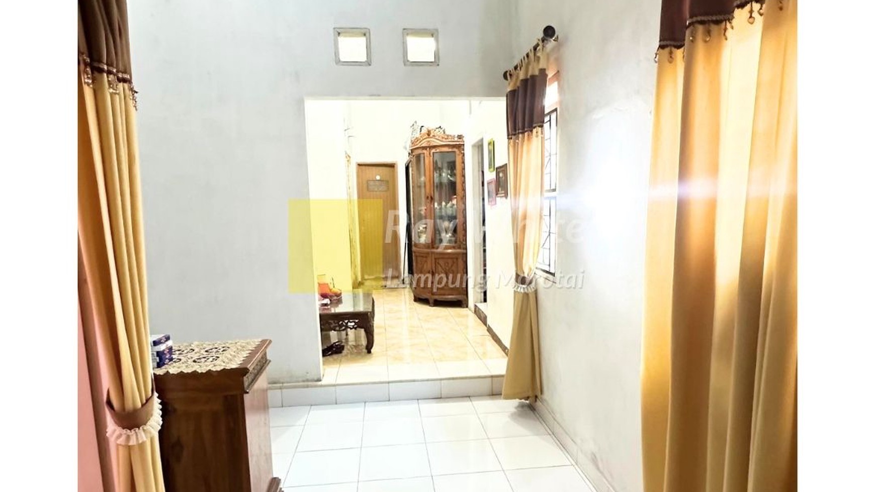 Rumah Murah di Jl. Pramuka , Bandar Lampung