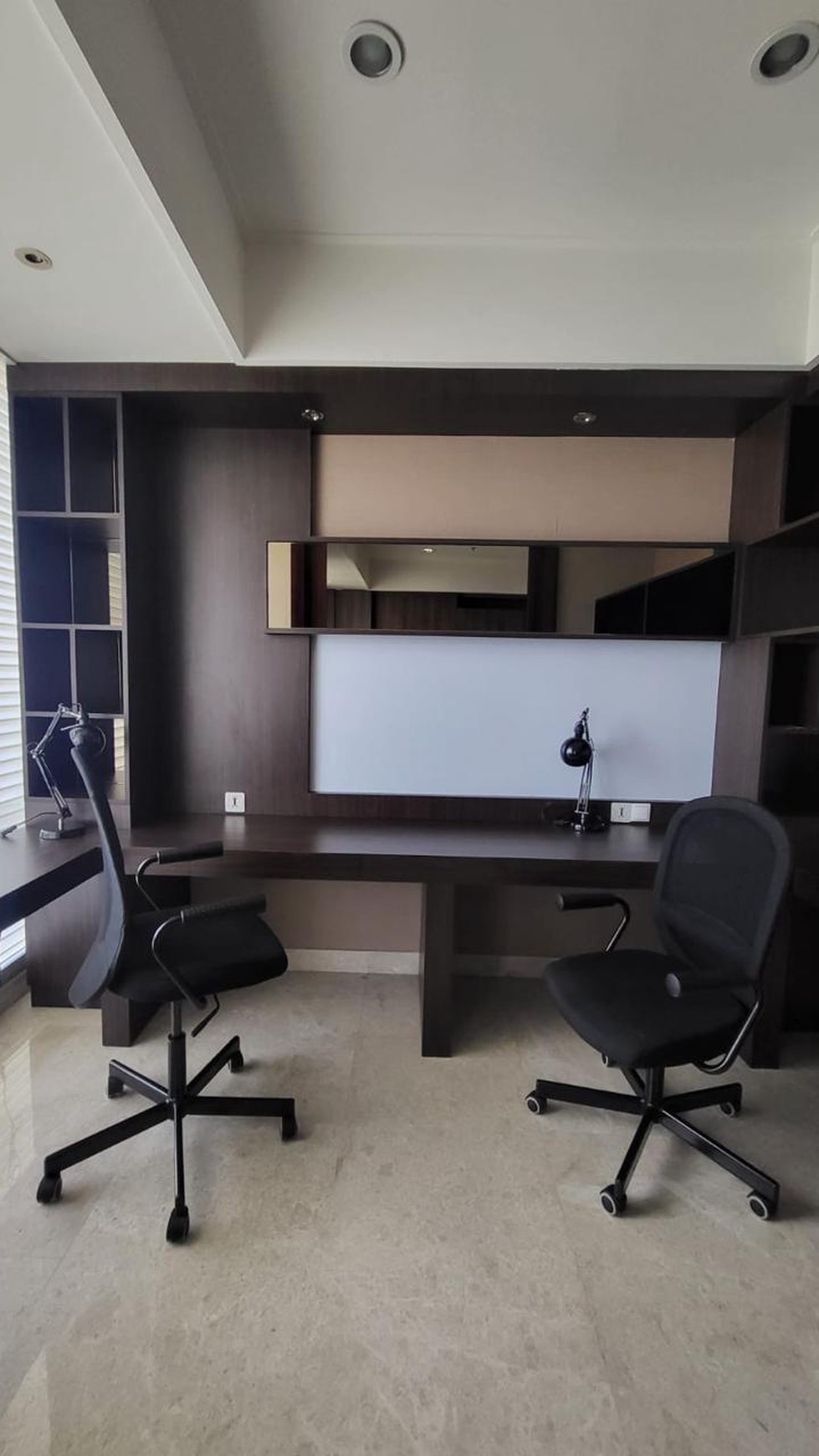 Apartemen MyHome, 2 + 1 Bedroom, Luas 175m, Siap Huni