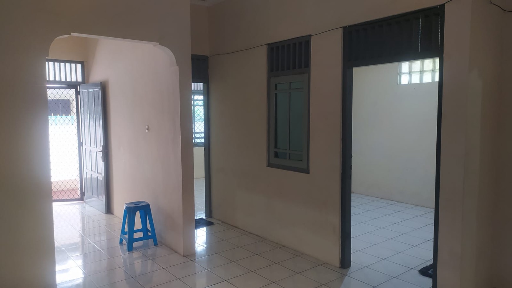 Rumah Sewa Cocok Untuk Kantor di Jl. Godean Sidoarum, Sleman