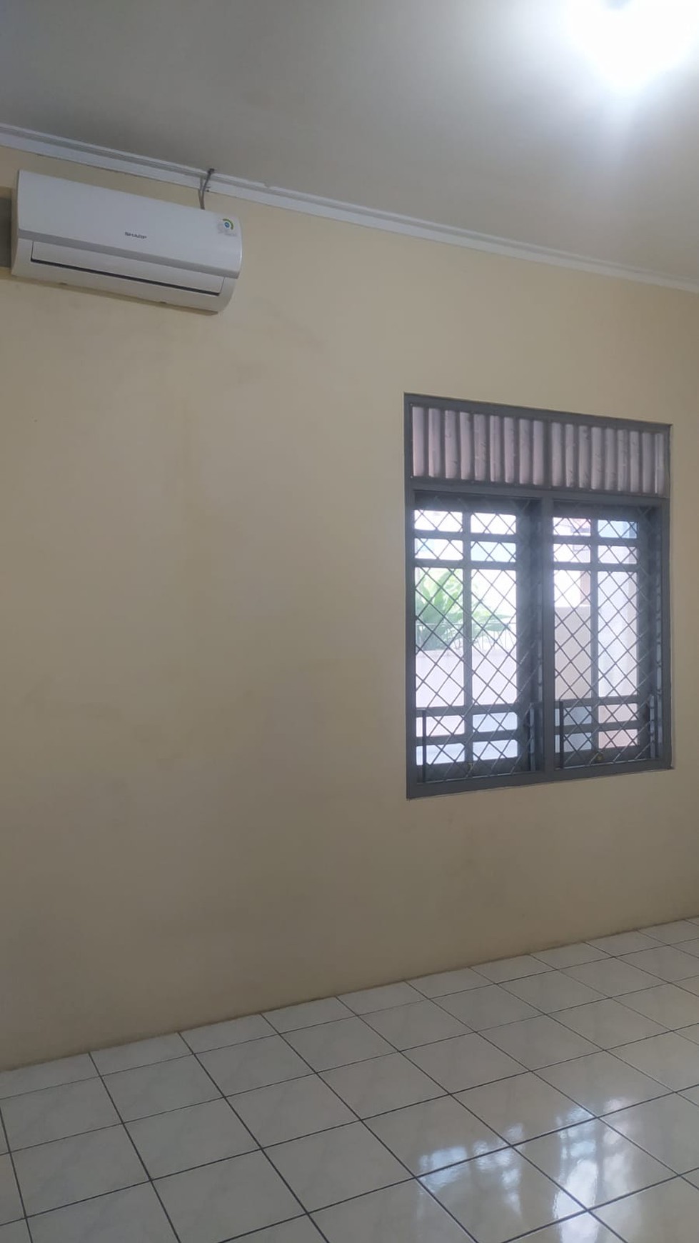 Rumah Sewa Cocok Untuk Kantor di Jl. Godean Sidoarum, Sleman