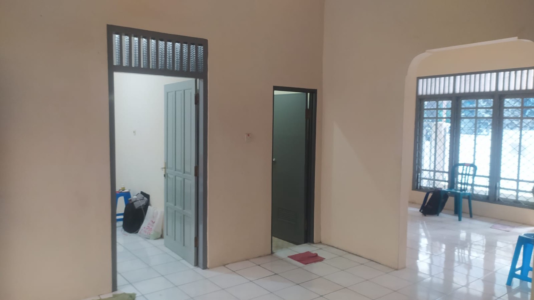 Rumah Sewa Cocok Untuk Kantor di Jl. Godean Sidoarum, Sleman