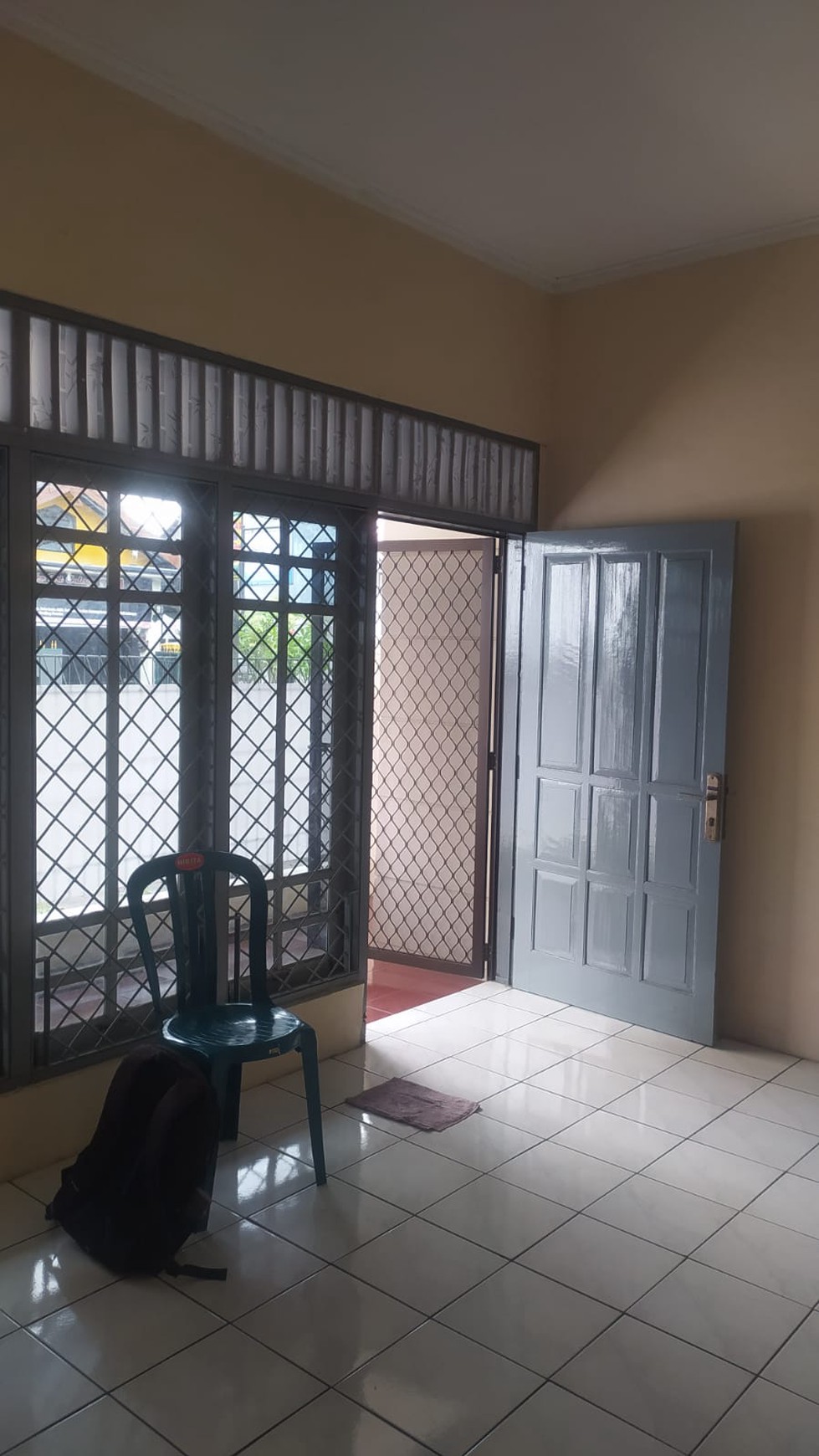 Rumah Sewa Cocok Untuk Kantor di Jl. Godean Sidoarum, Sleman