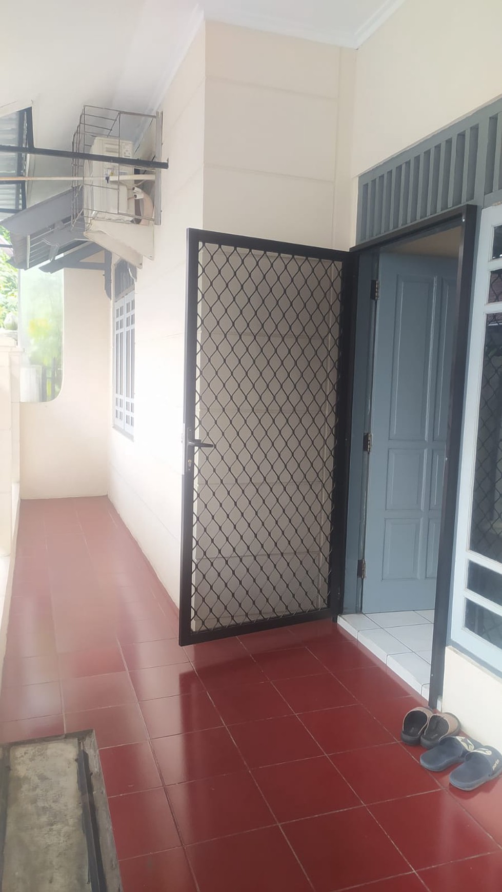 Rumah Sewa Cocok Untuk Kantor di Jl. Godean Sidoarum, Sleman