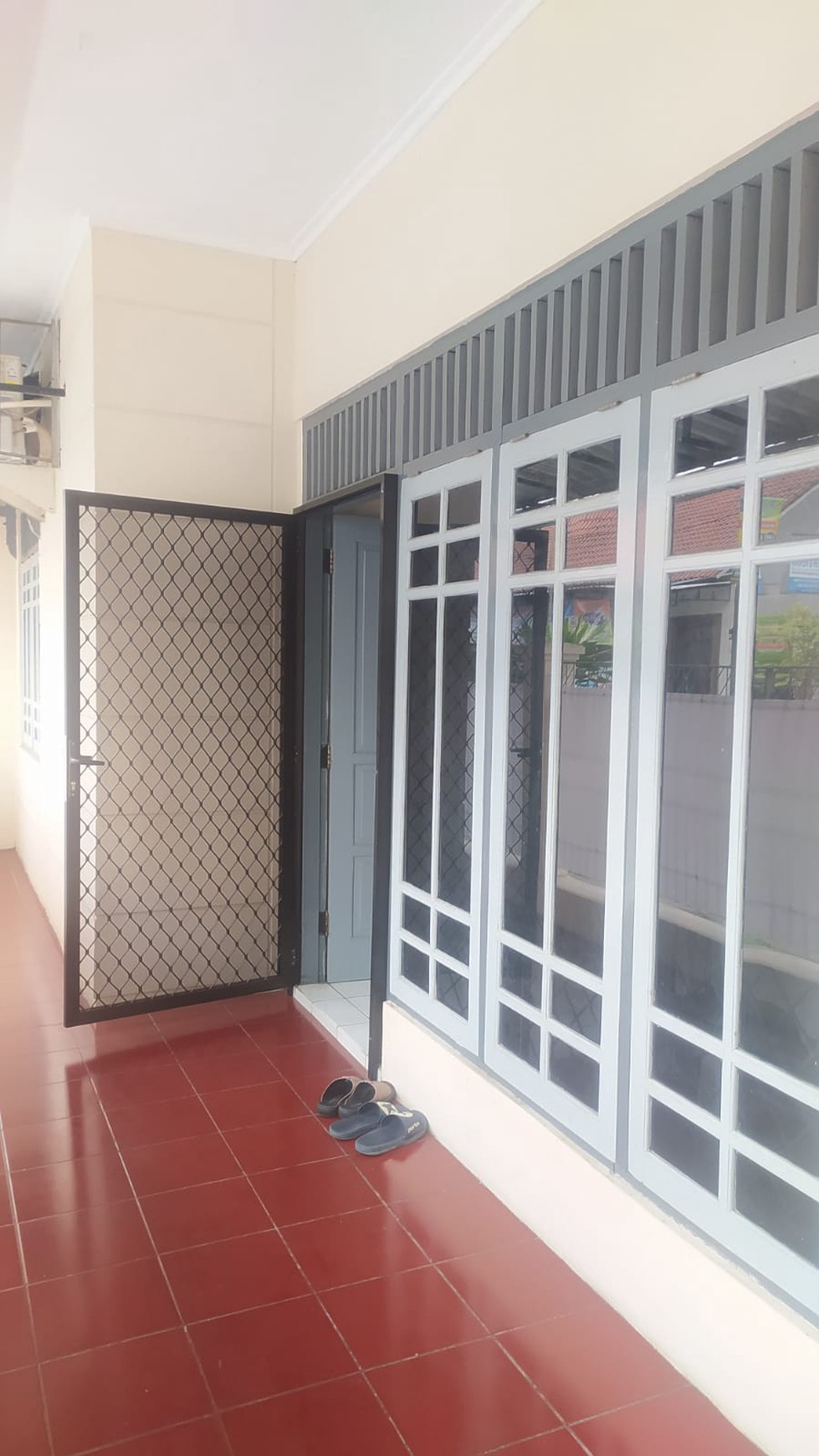 Rumah Sewa Cocok Untuk Kantor di Jl. Godean Sidoarum, Sleman