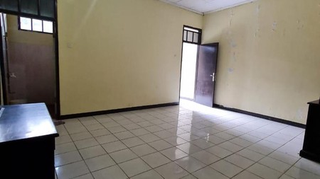 Rumah Minimalis Asri di Bandung Kota