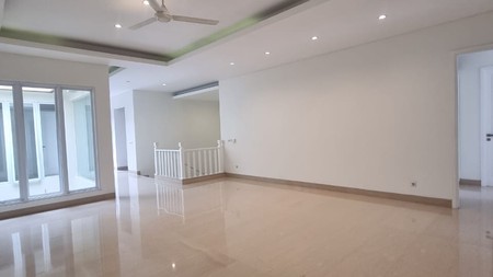 For sale Modern Balinese house in Pejaten Barat II - Kemang