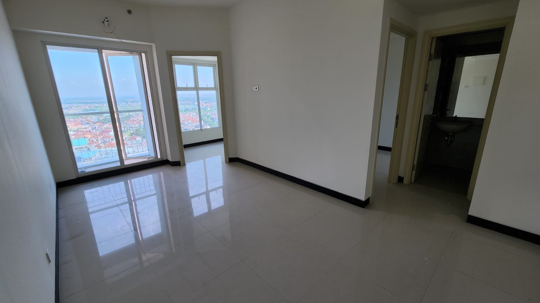 Apartemen AMOR EAST COST MANSION Surabaya 