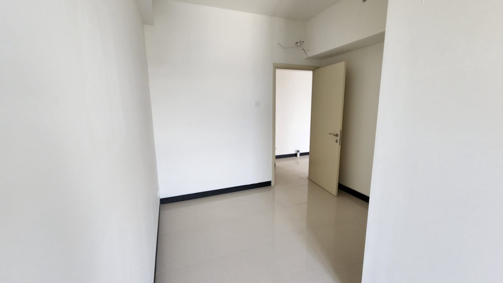 Apartemen AMOR EAST COST MANSION Surabaya 