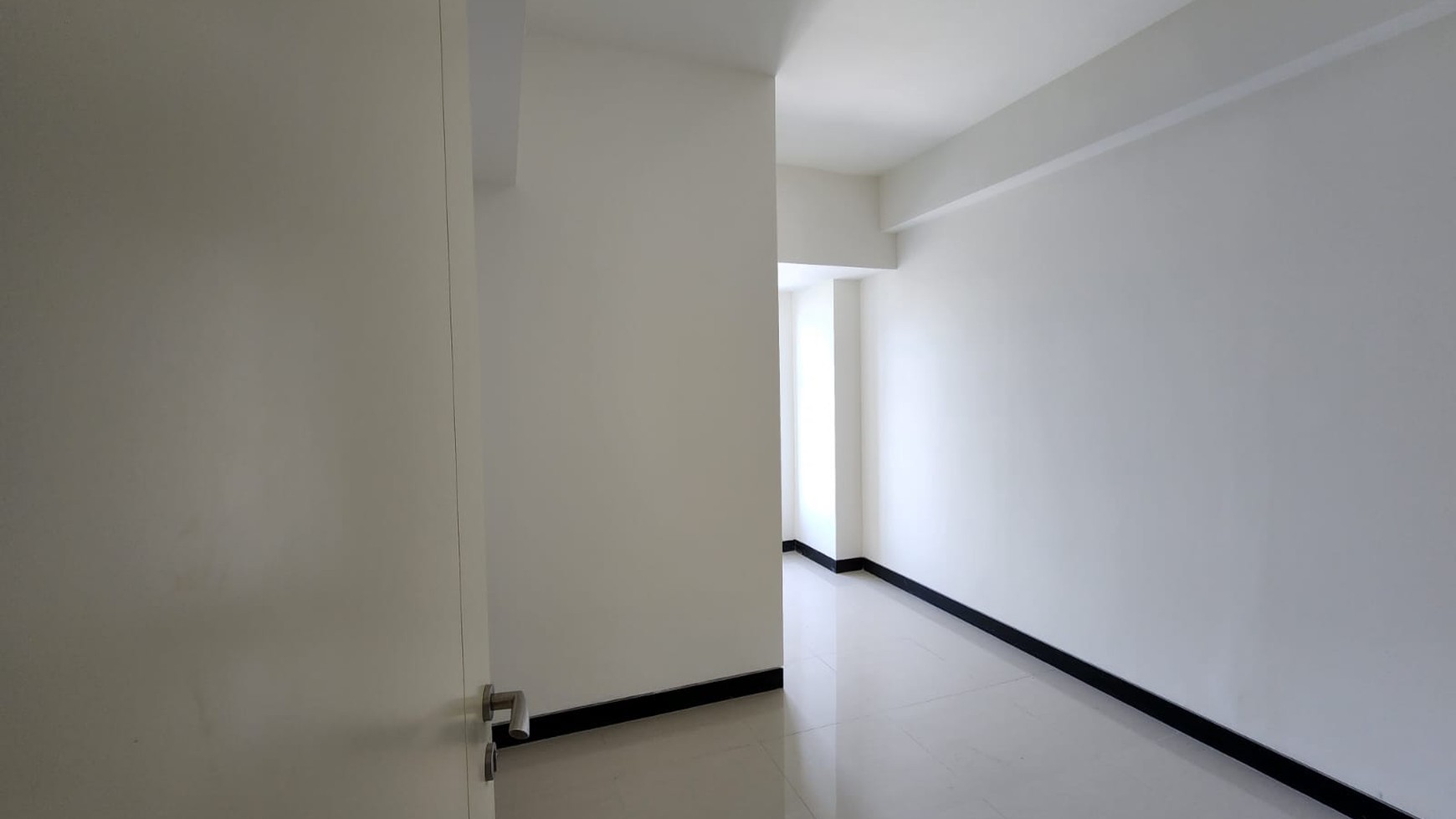 Apartemen AMOR EAST COST MANSION Surabaya 