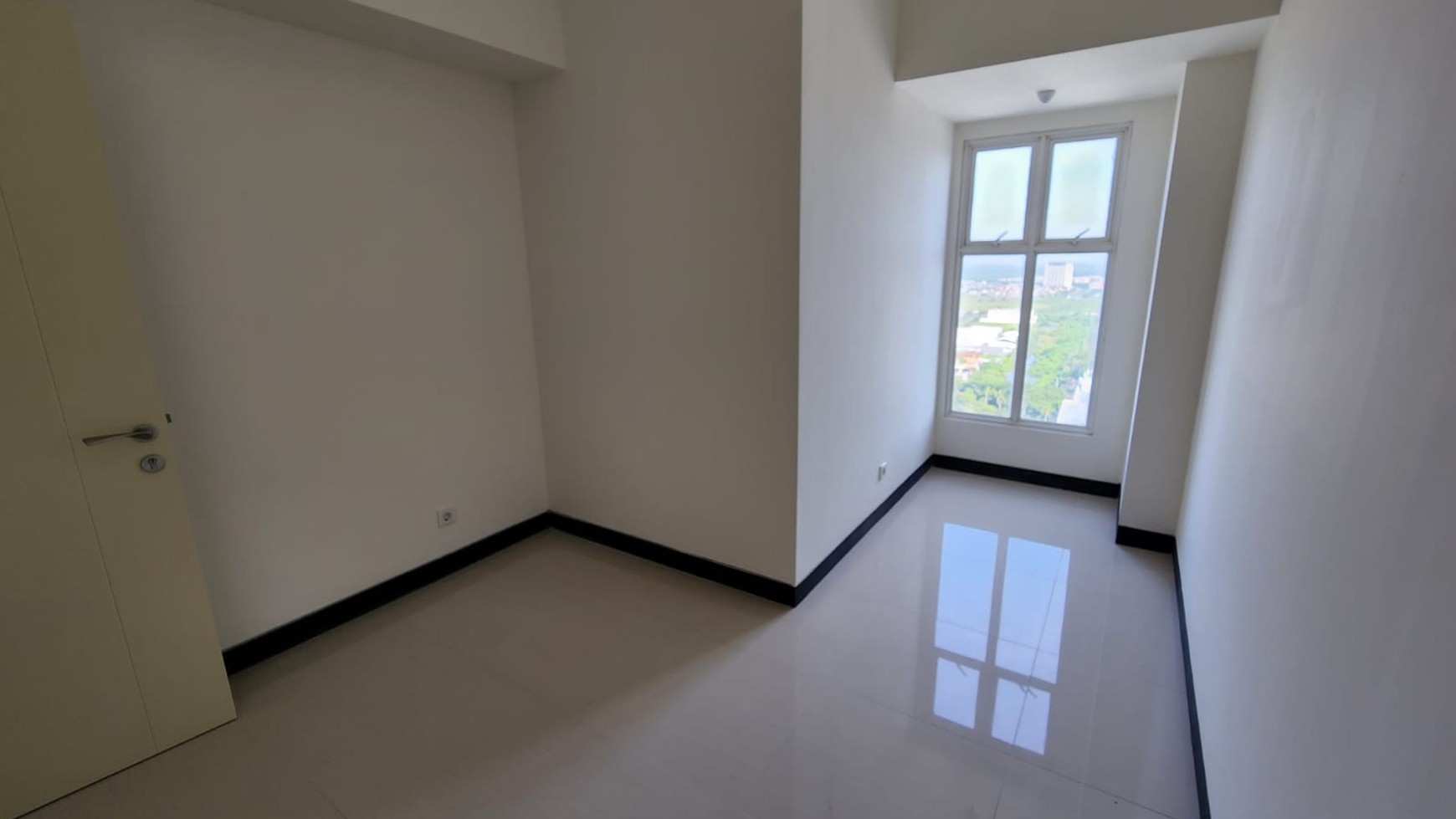 Apartemen AMOR EAST COST MANSION Surabaya 