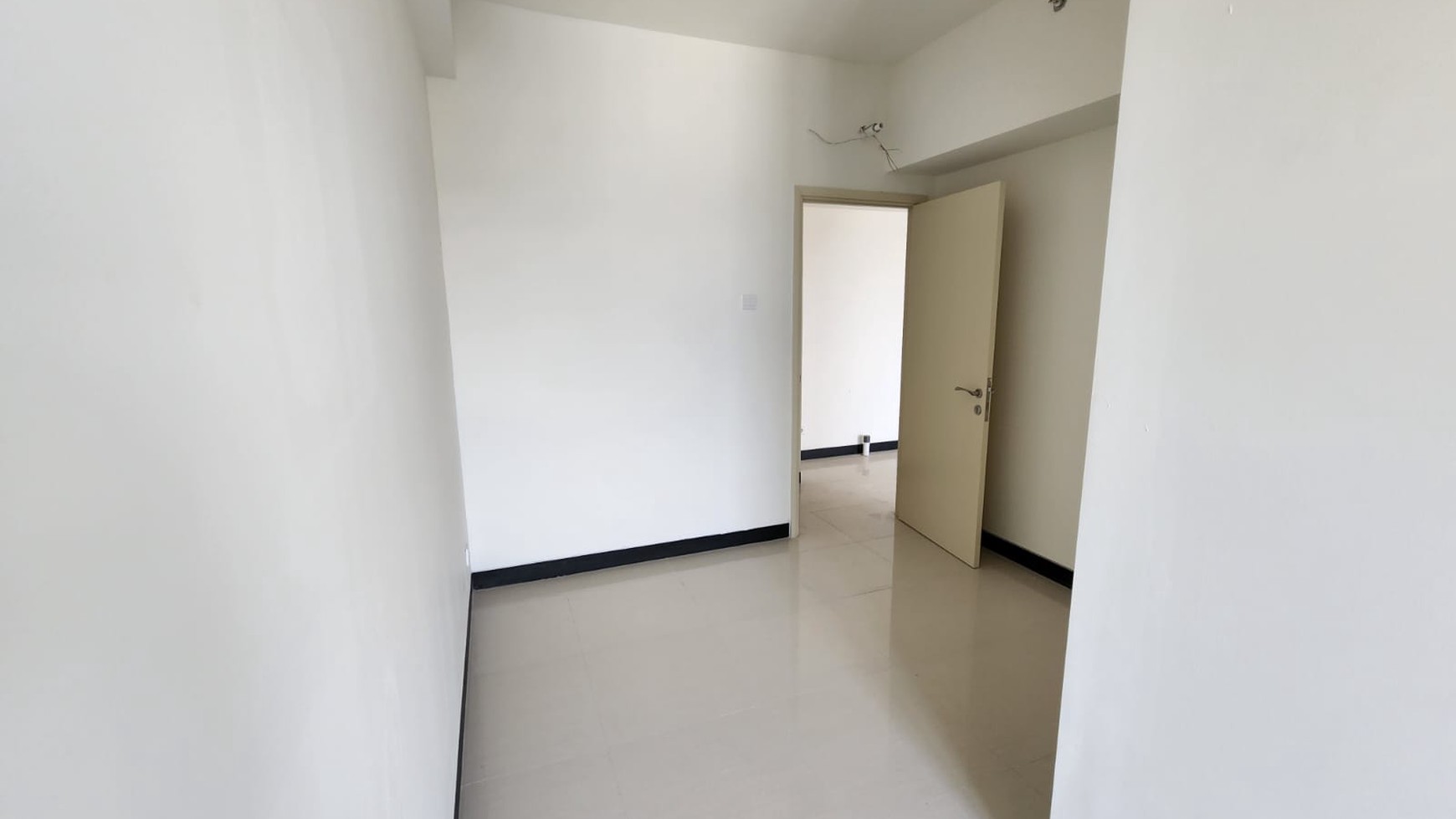 Apartemen AMOR EAST COST MANSION Surabaya 