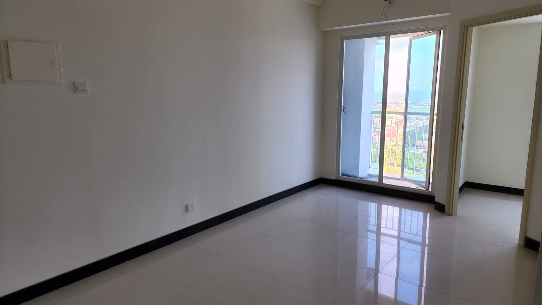 Apartemen AMOR EAST COST MANSION Surabaya 