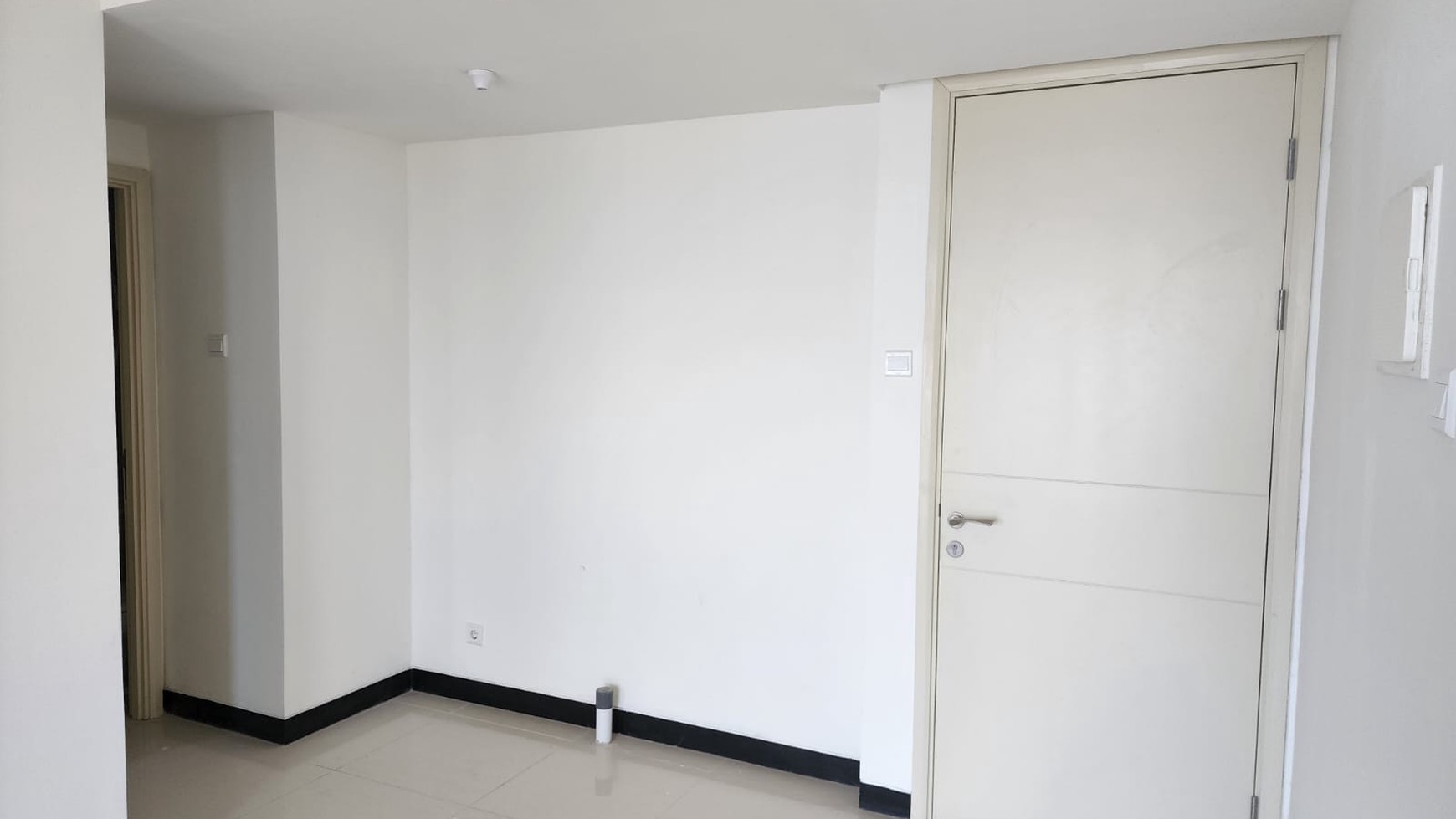 Apartemen AMOR EAST COST MANSION Surabaya 