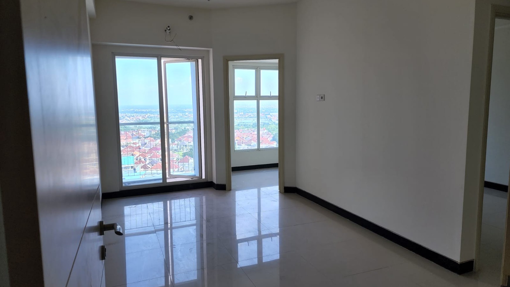 Apartemen AMOR EAST COST MANSION Surabaya 