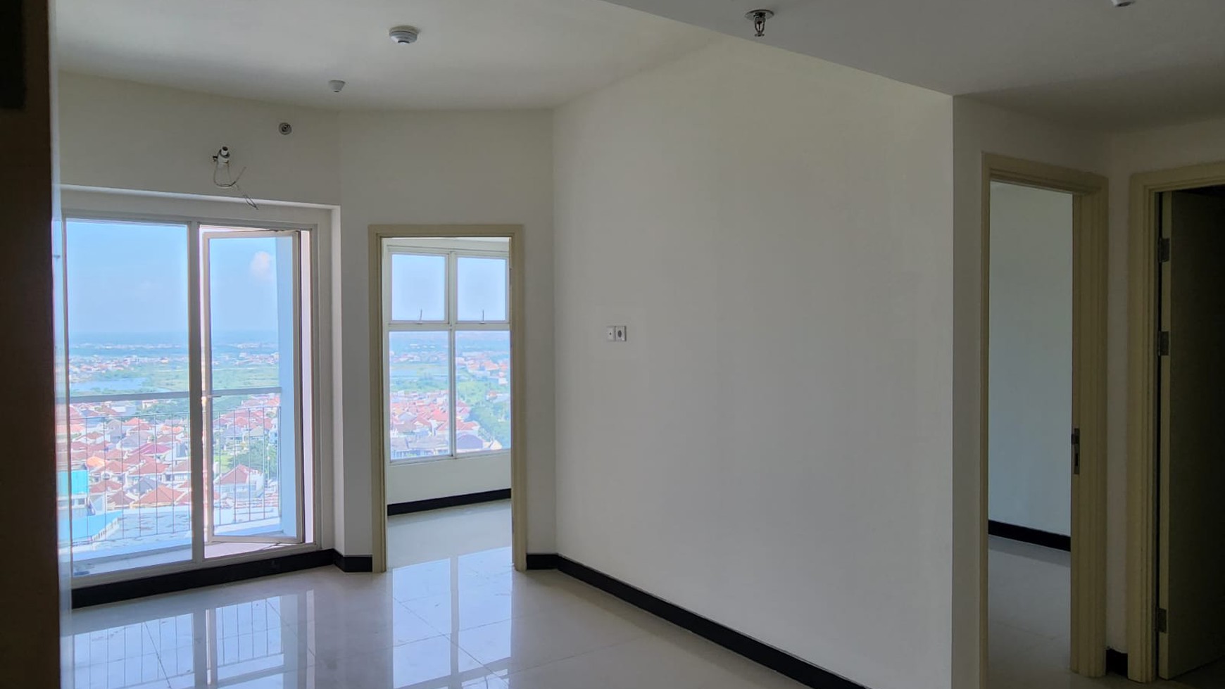 Apartemen AMOR EAST COST MANSION Surabaya 